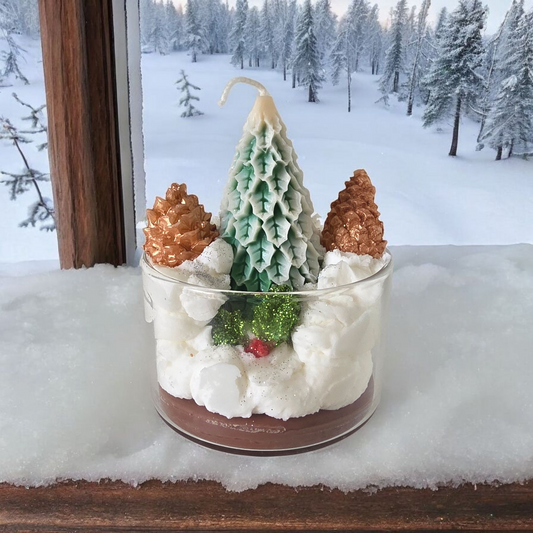 mon beau sapin