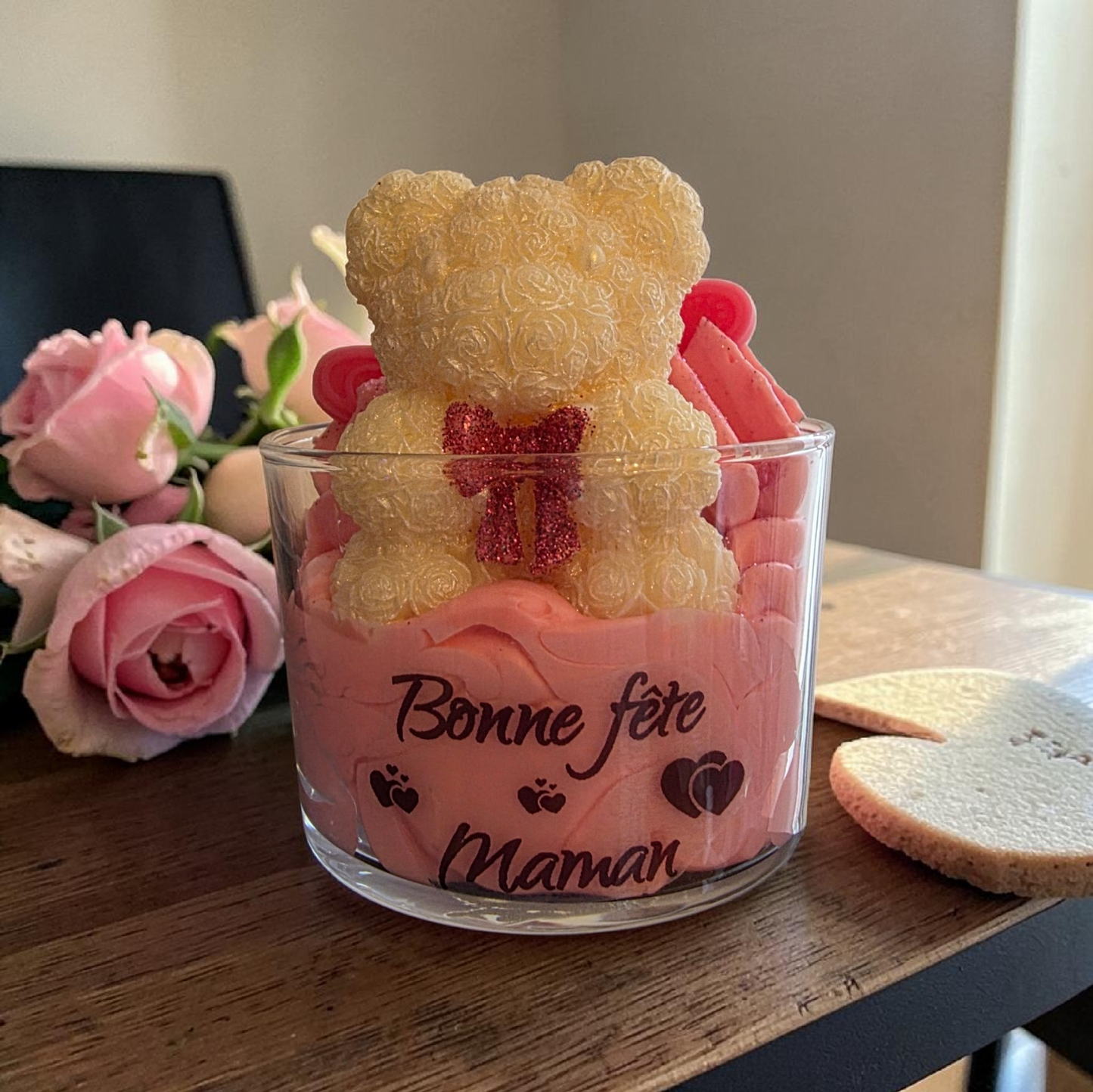 Bonne fête Maman