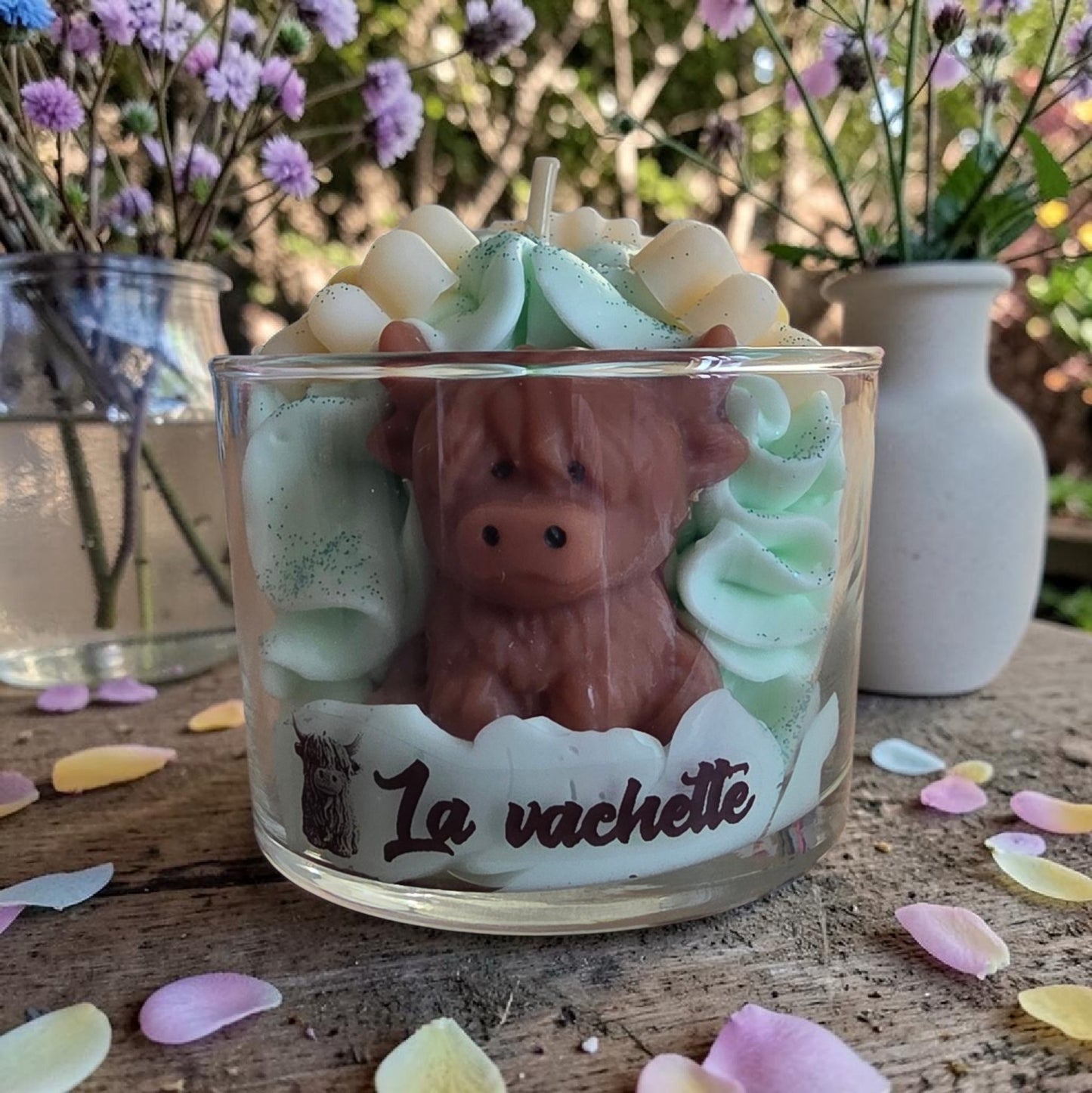 La vachette
