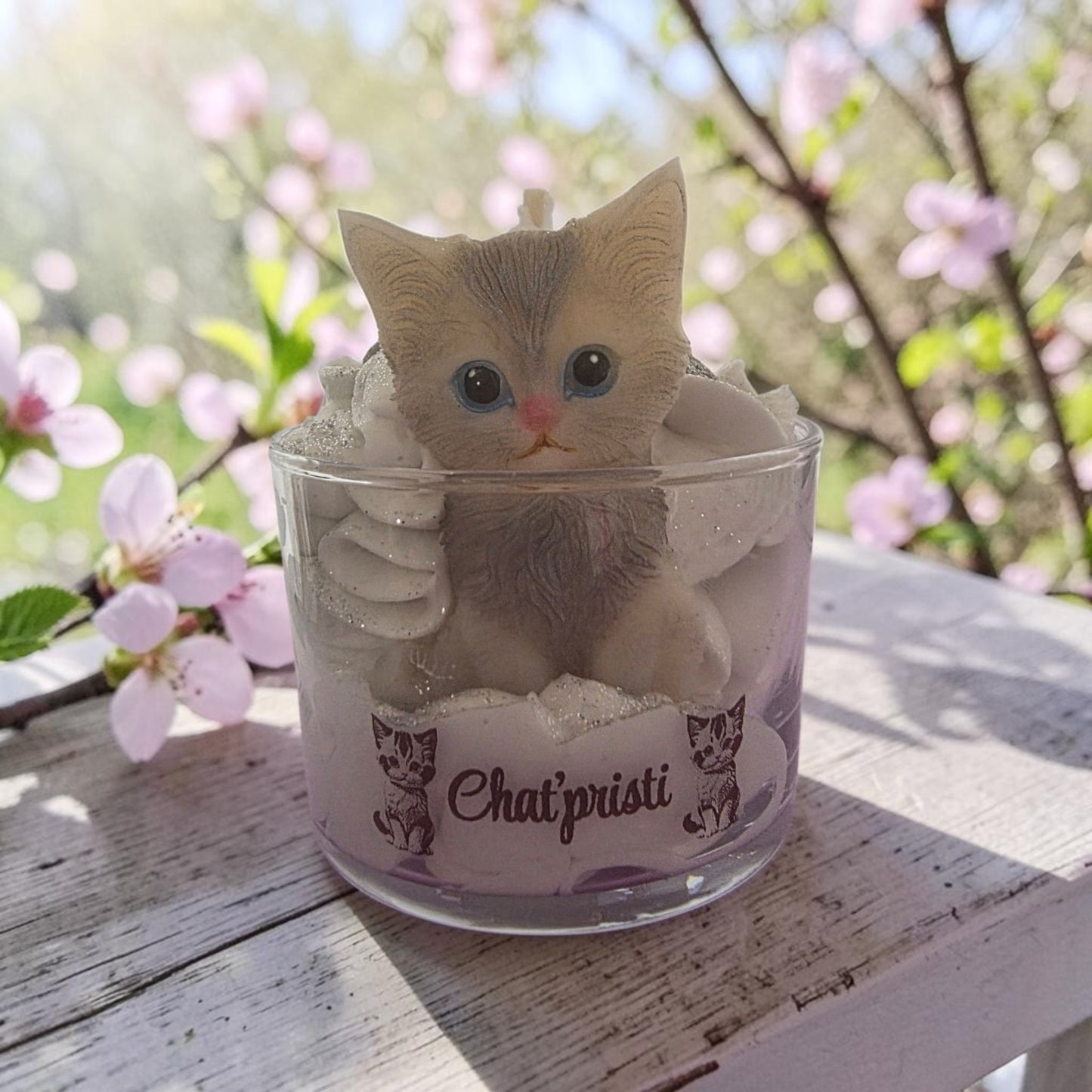 Chat'pristi