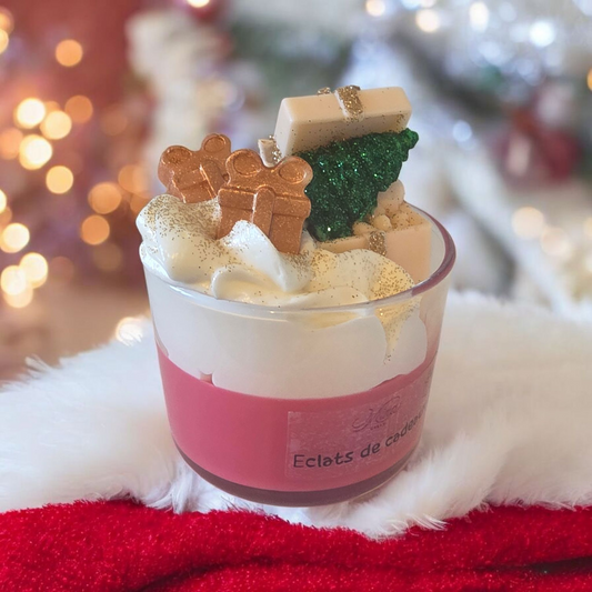 Eclat de cadeaux