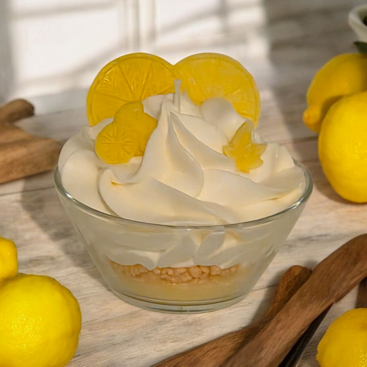 Citron meringué