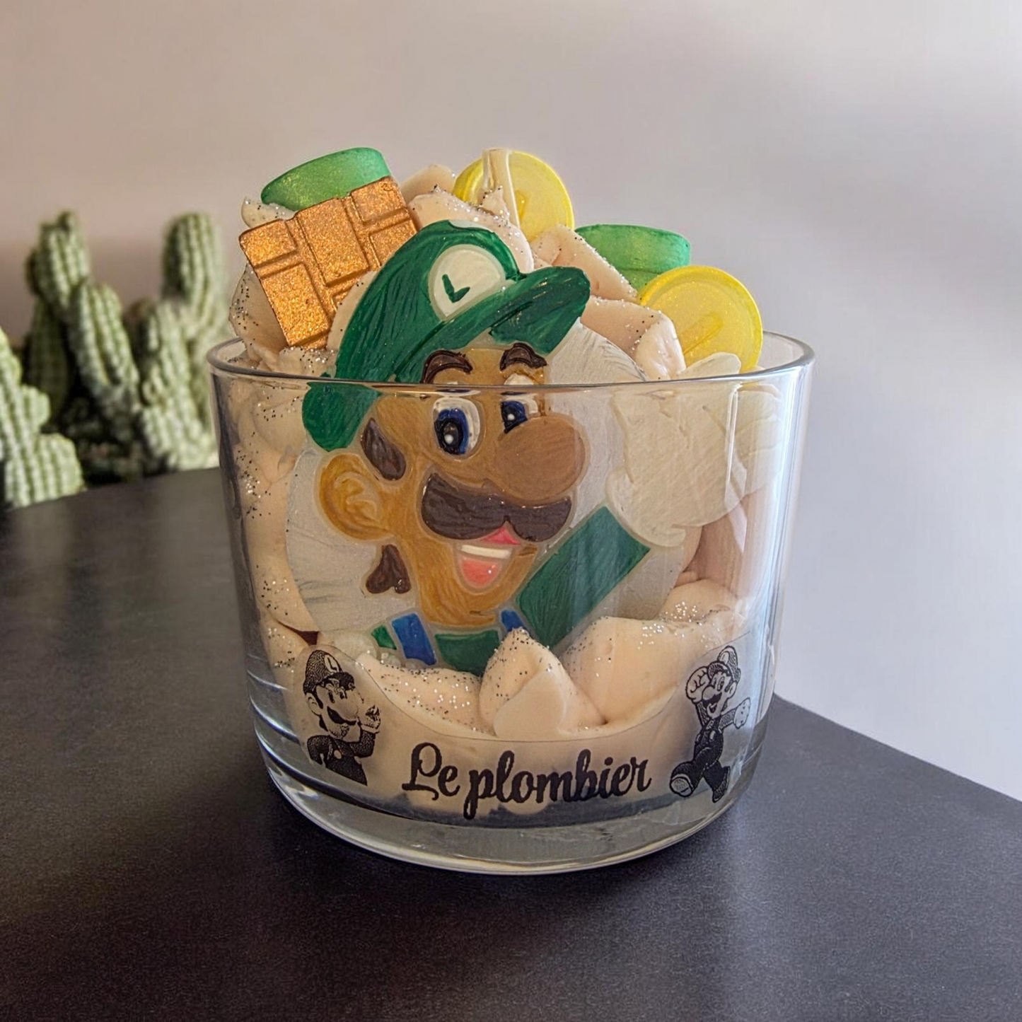le plombier
