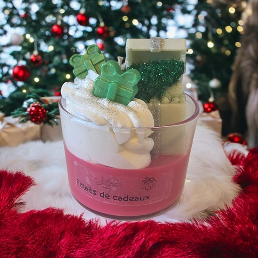 Eclat de cadeaux