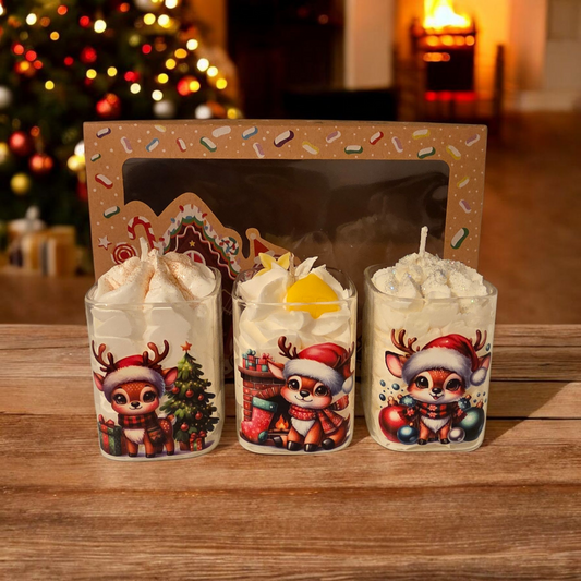 Coffret cadeau