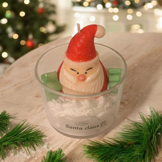 santa claus
