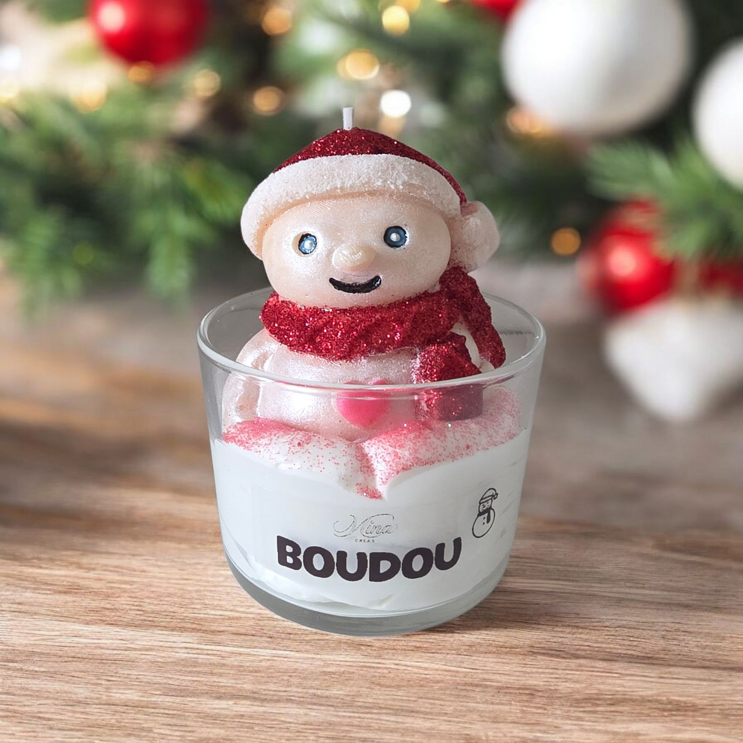 Boudou