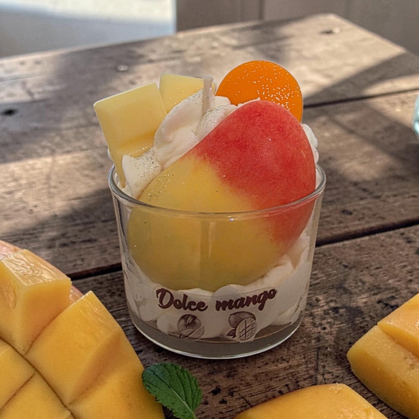 Dolce mango