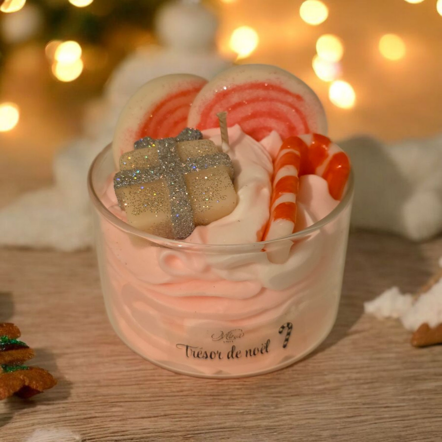 Trésor de noël