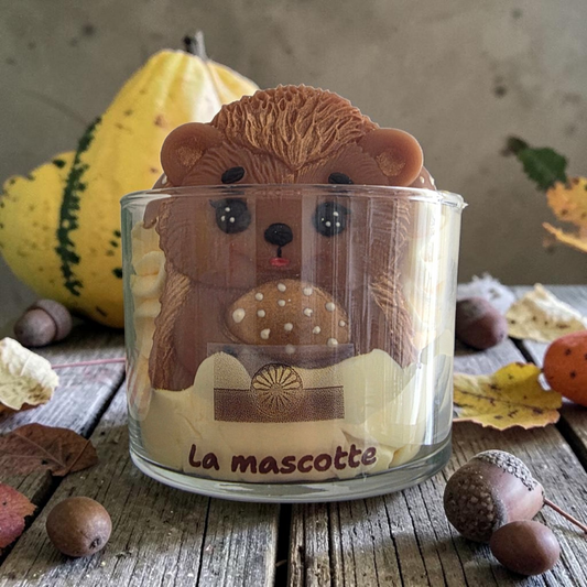 La mascotte