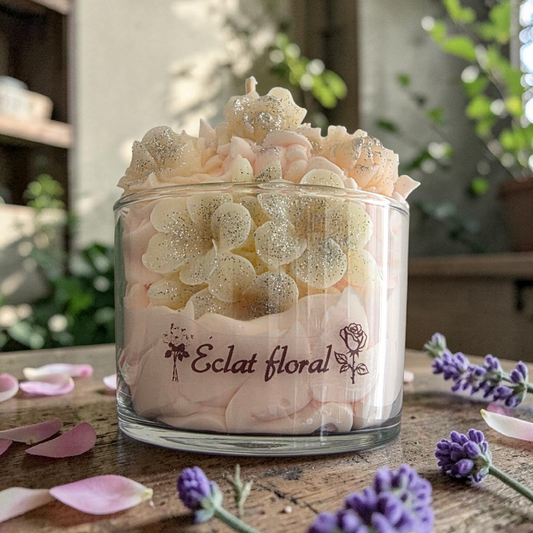 Eclat floral