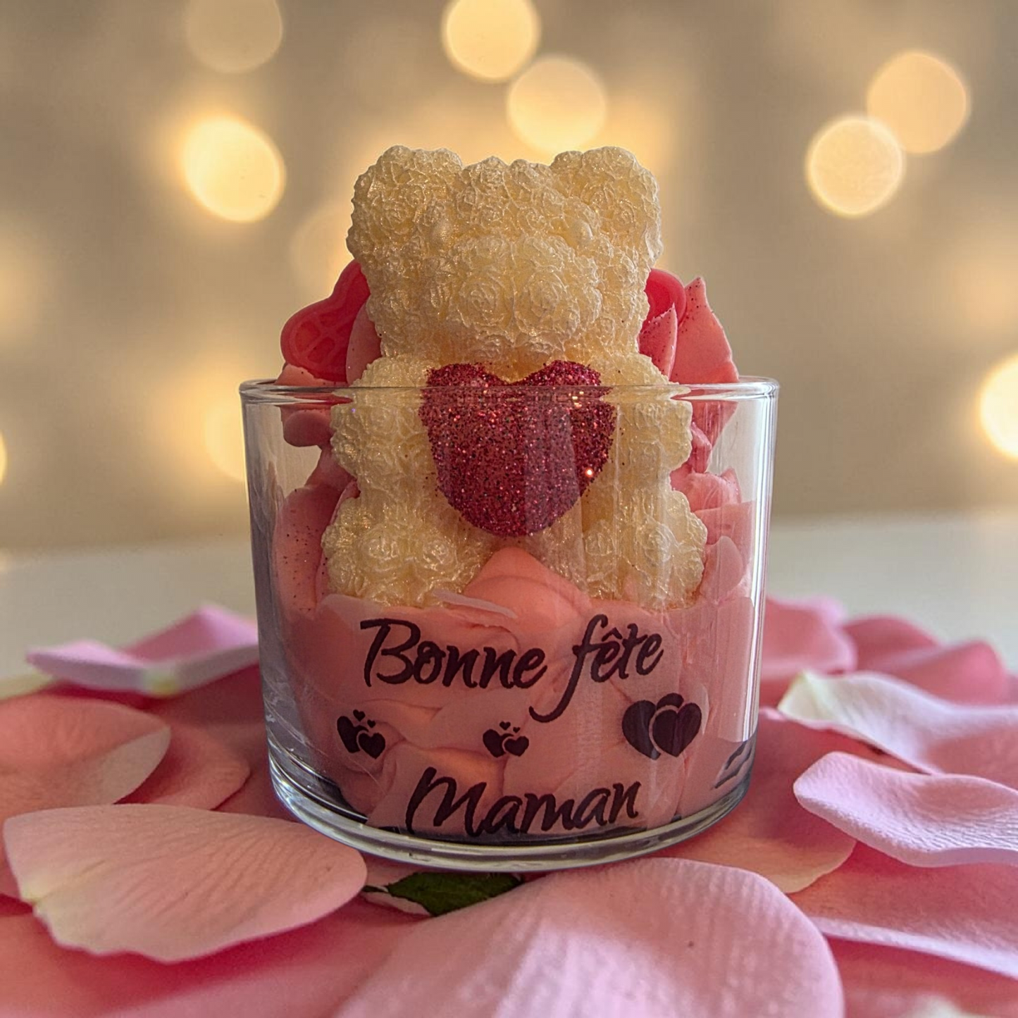 Bonne fête Maman
