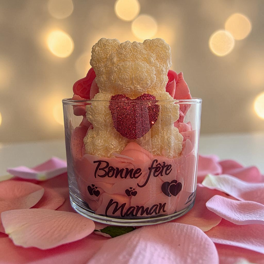 Bonne fête Maman