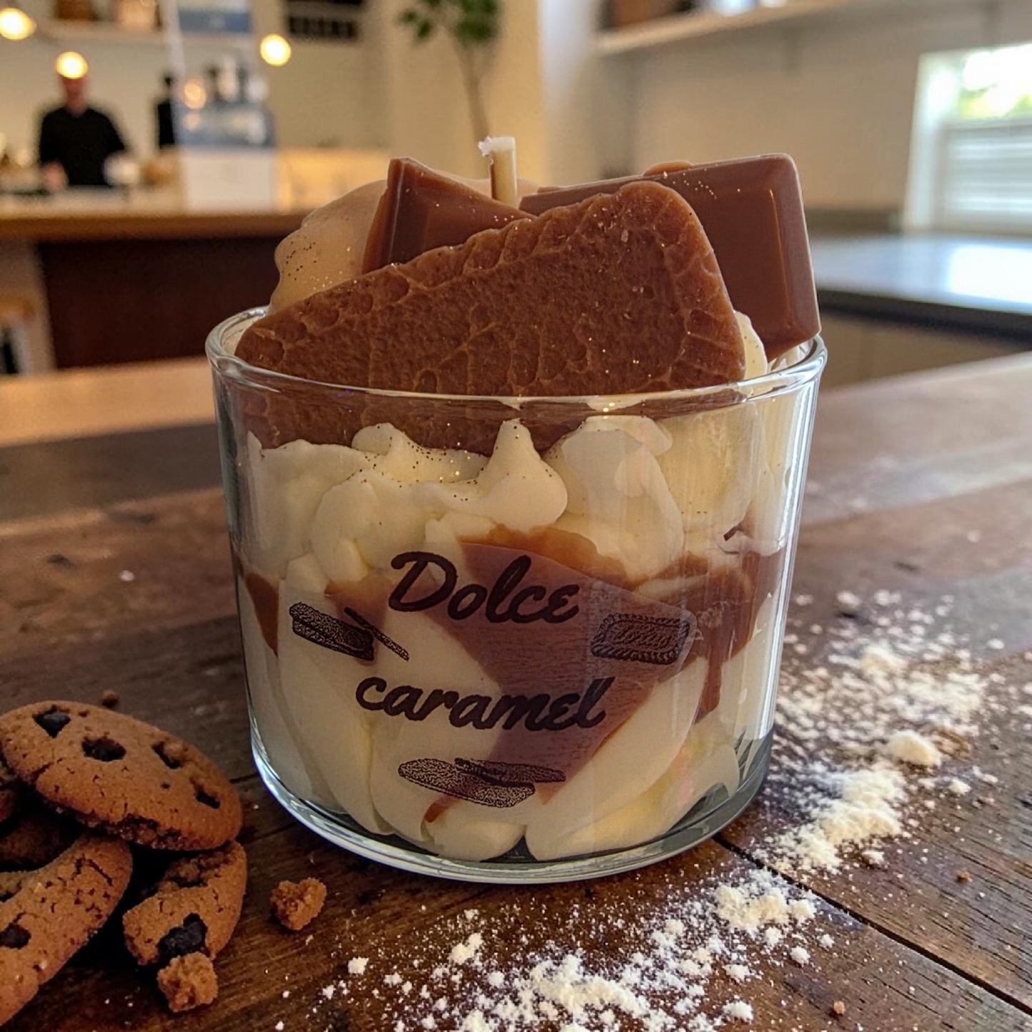 Dolce caramel