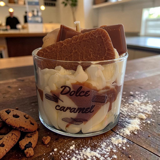 Dolce caramel