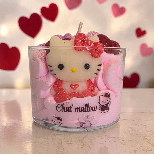Chat' mallow