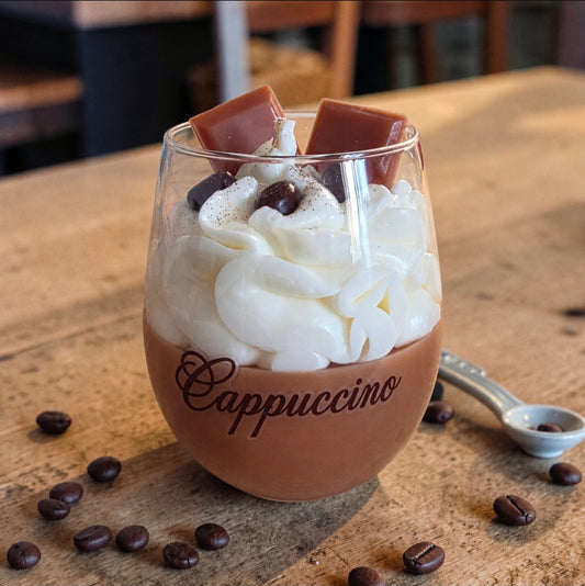 Cappuccino