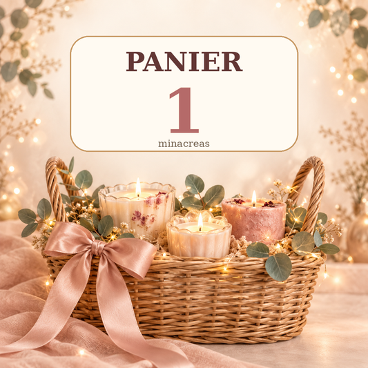 Panier Réservation Live #1