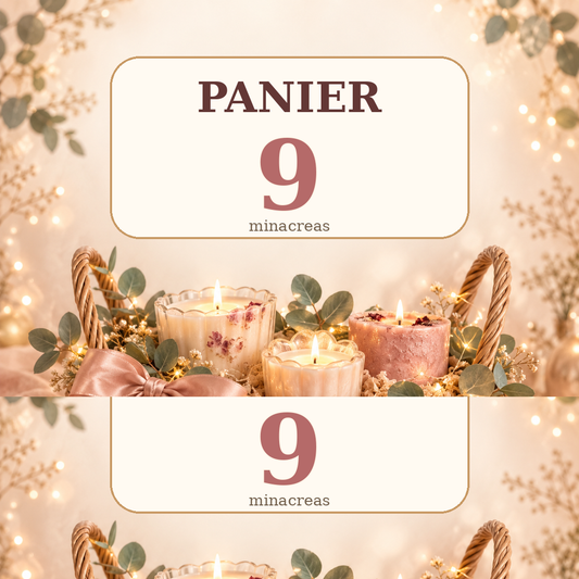 Panier Réservation Live #9