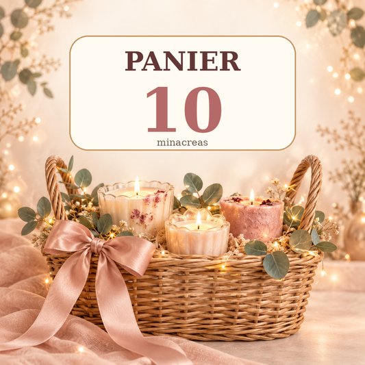 Panier Réservation Live #10