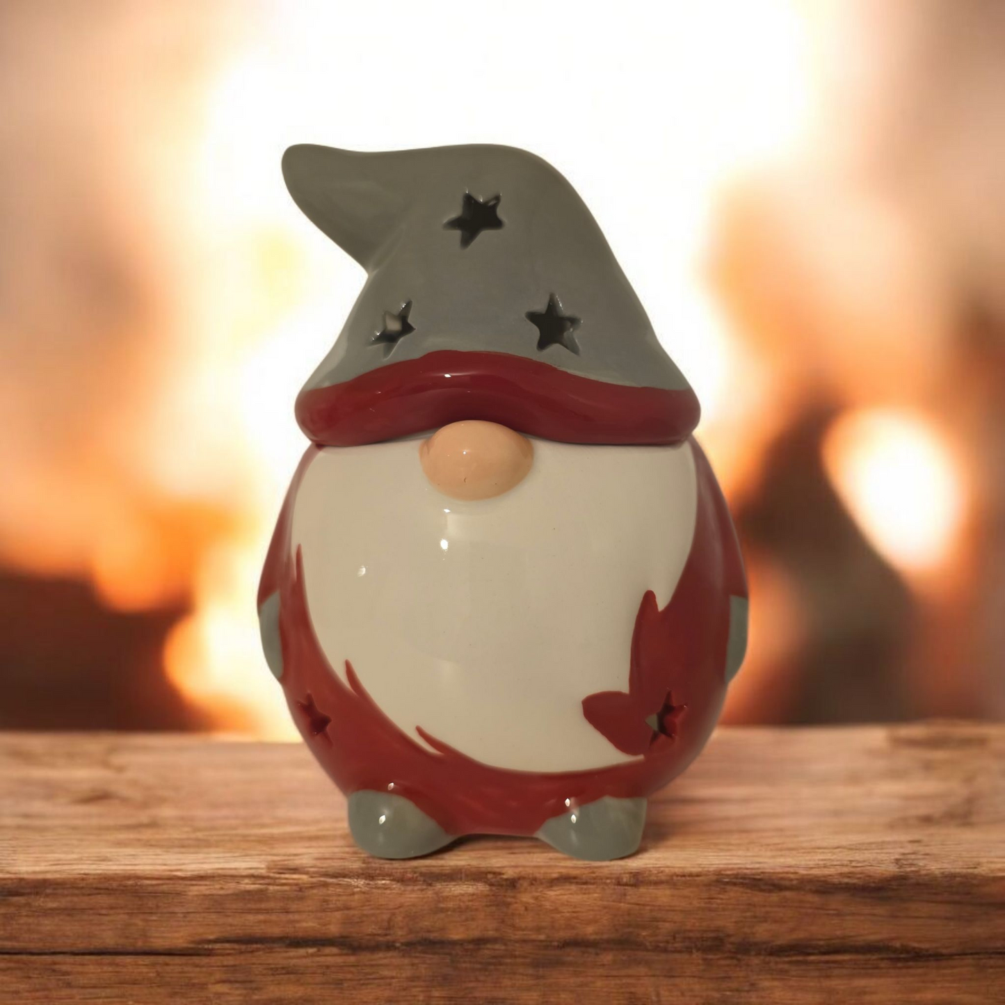Brûleur gnome