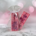 Fondant parfumé snapbar, senteur rose passion