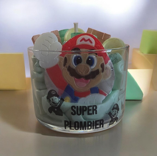 Super plombier