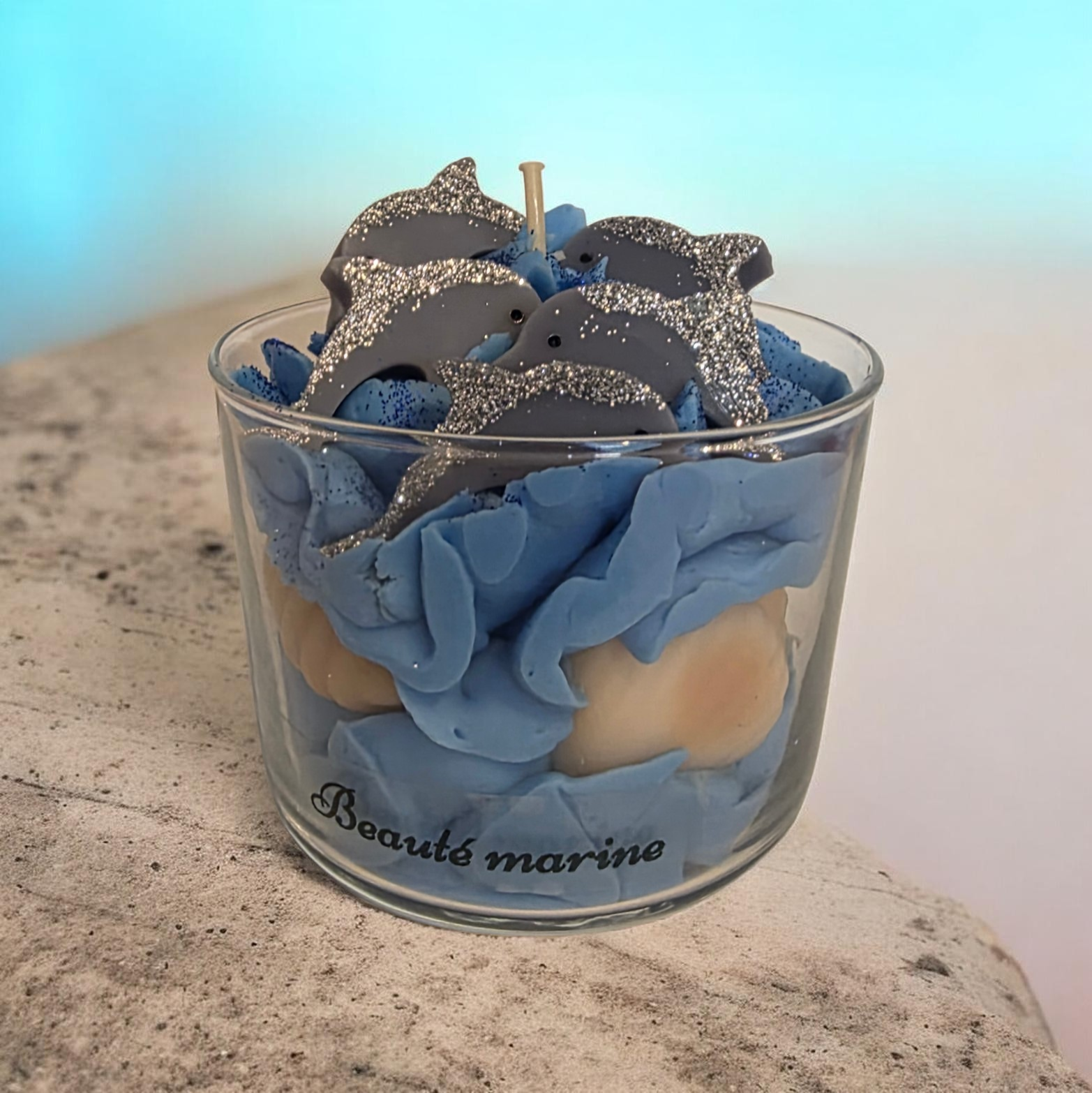 Beauté marine