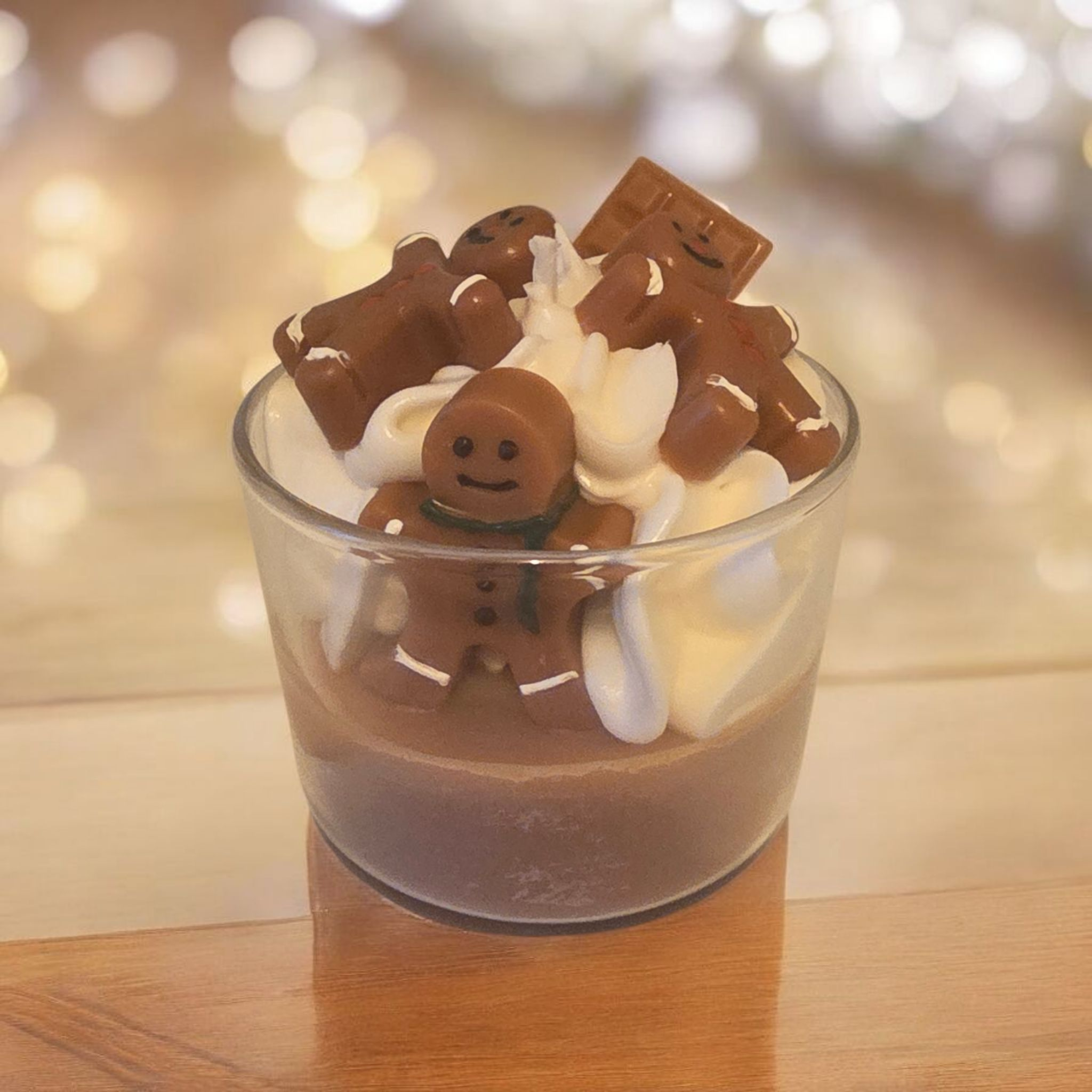 les p'tits pains d'épice