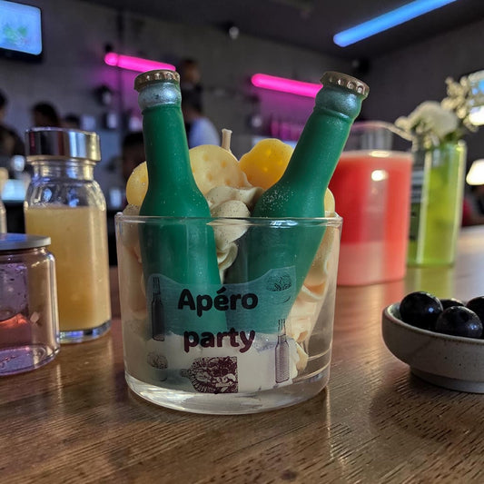Apéro party