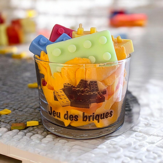 Jeu des briques