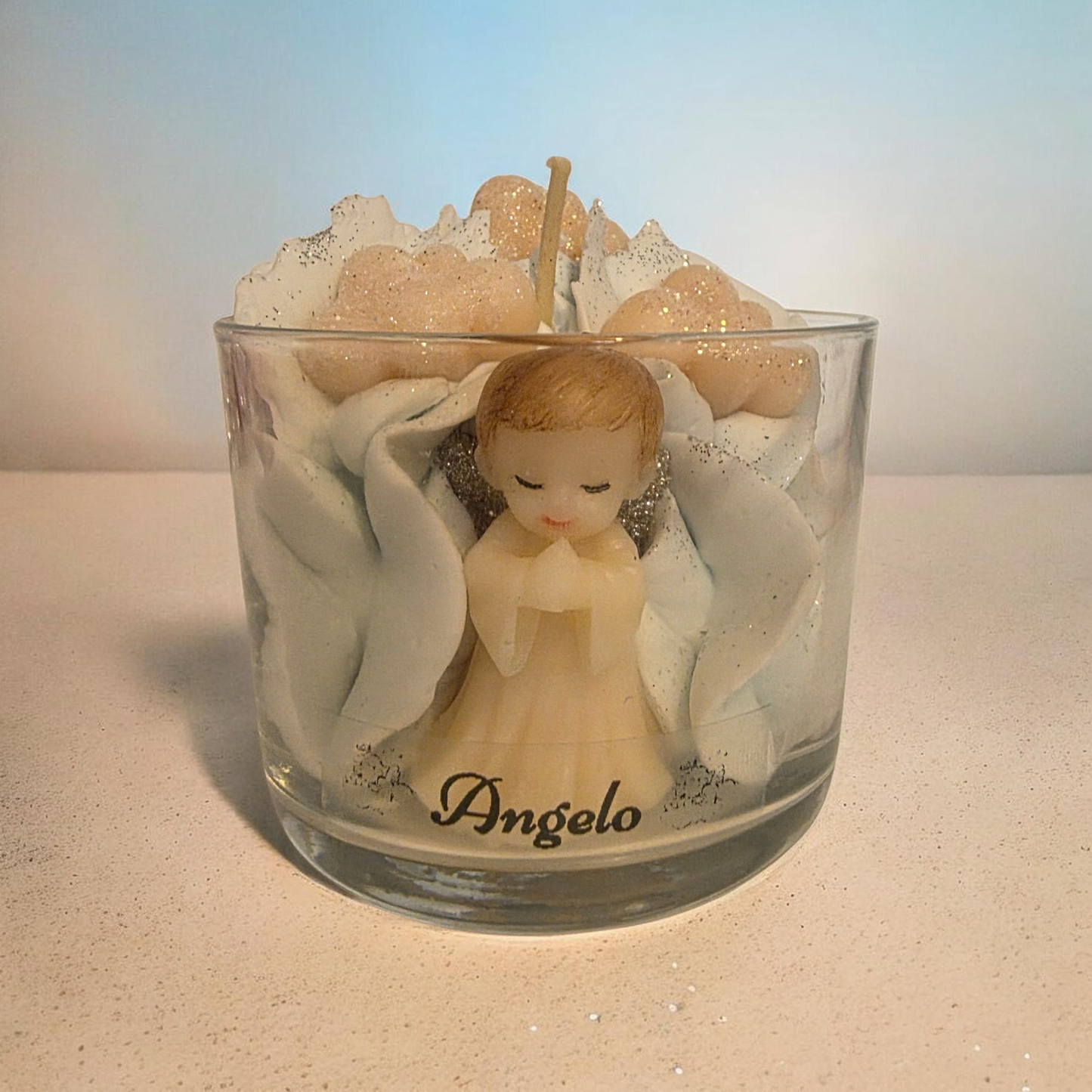 Angelo et angela