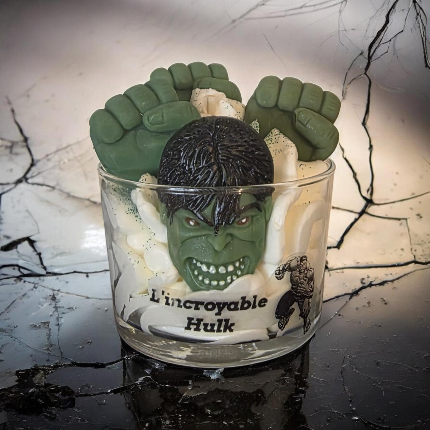 L'incroyable Hulk