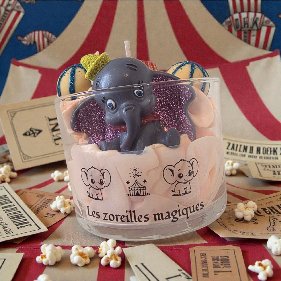 Les zoreilles magiques