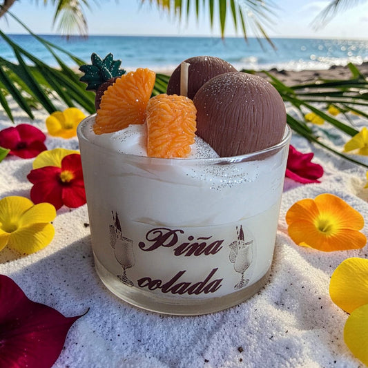 Pina colada