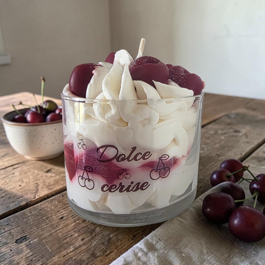 Dole cerise