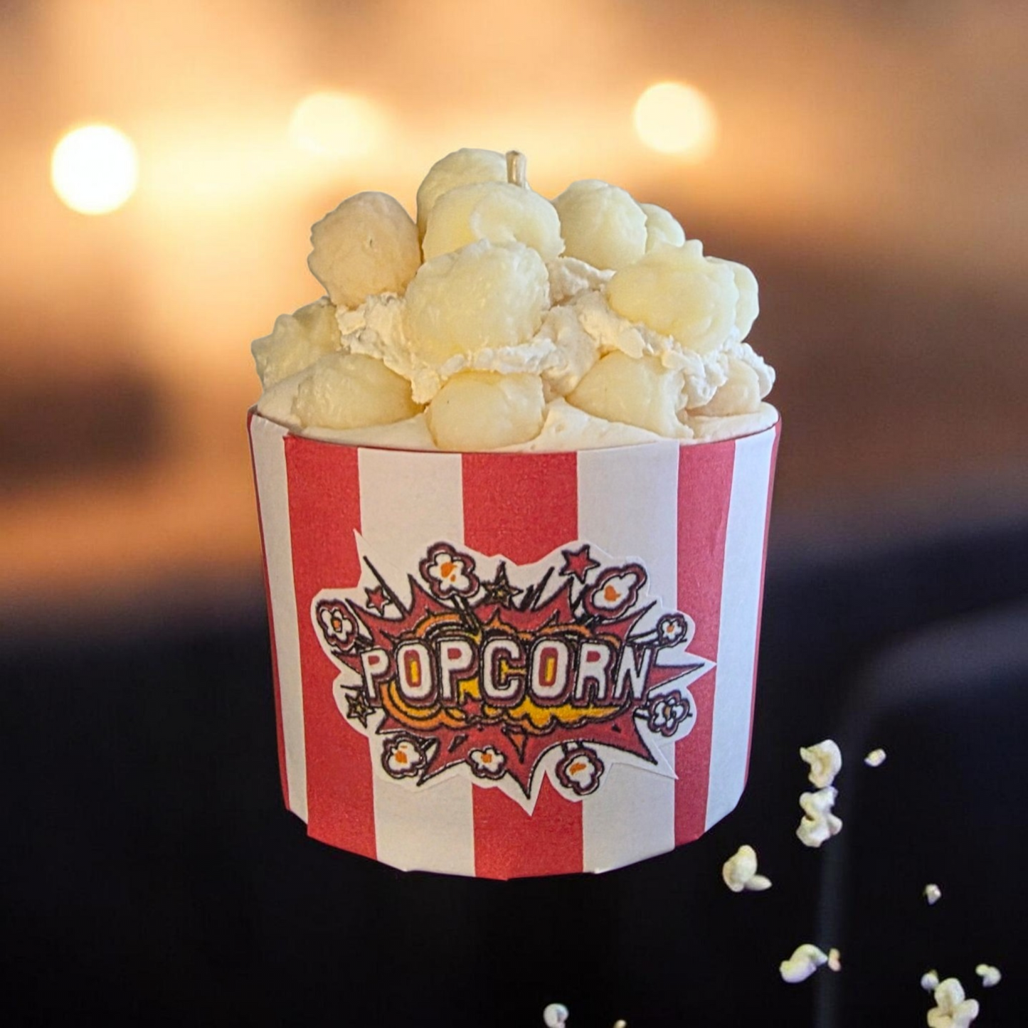 Pop corn