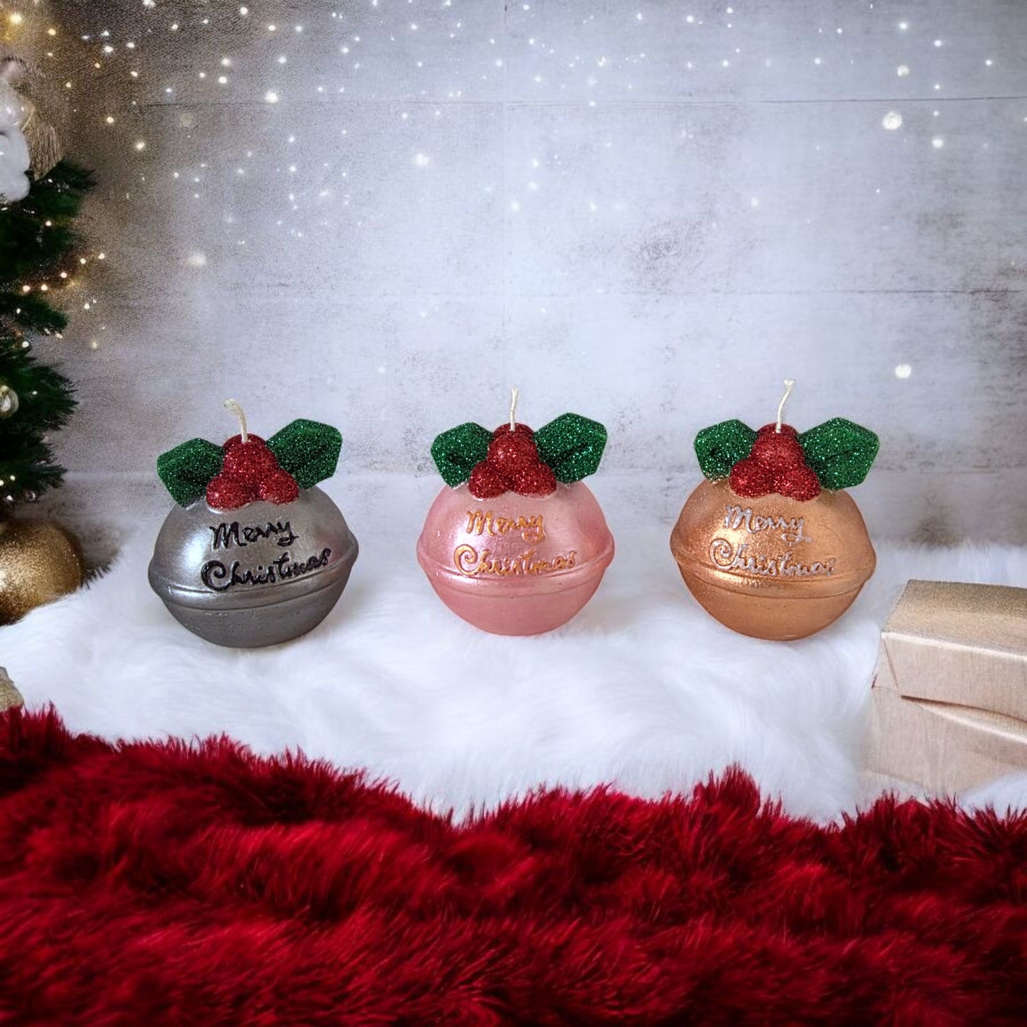 boule de noël