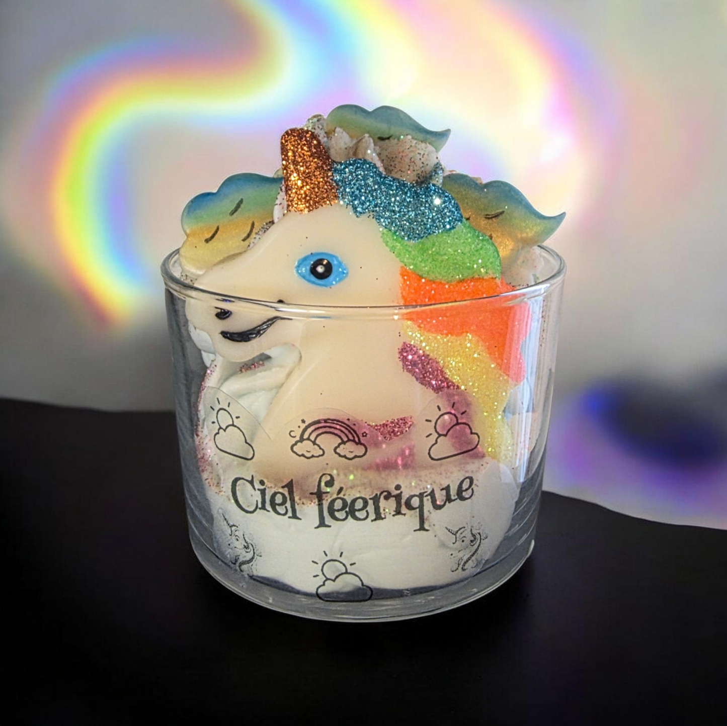 Ciel féerique