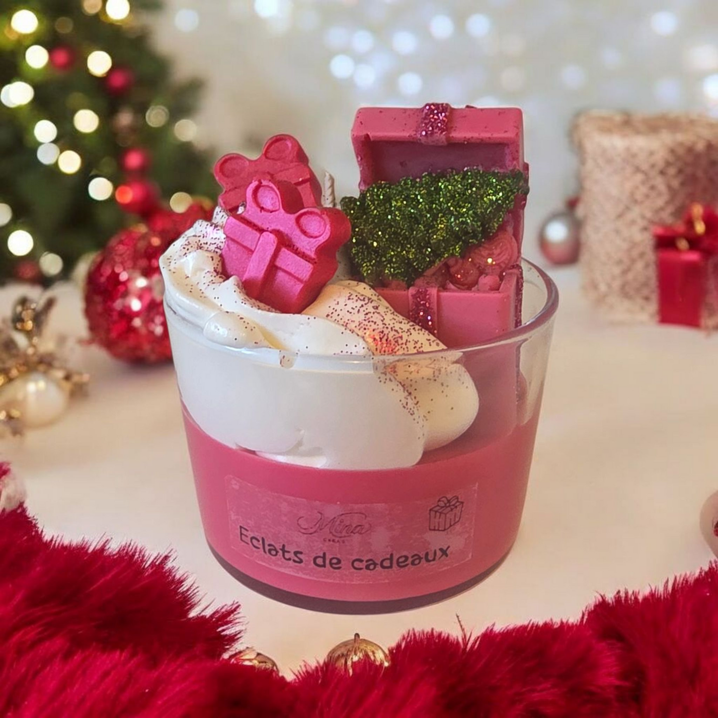 Eclat de cadeaux