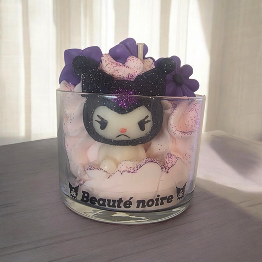 Beauté noire