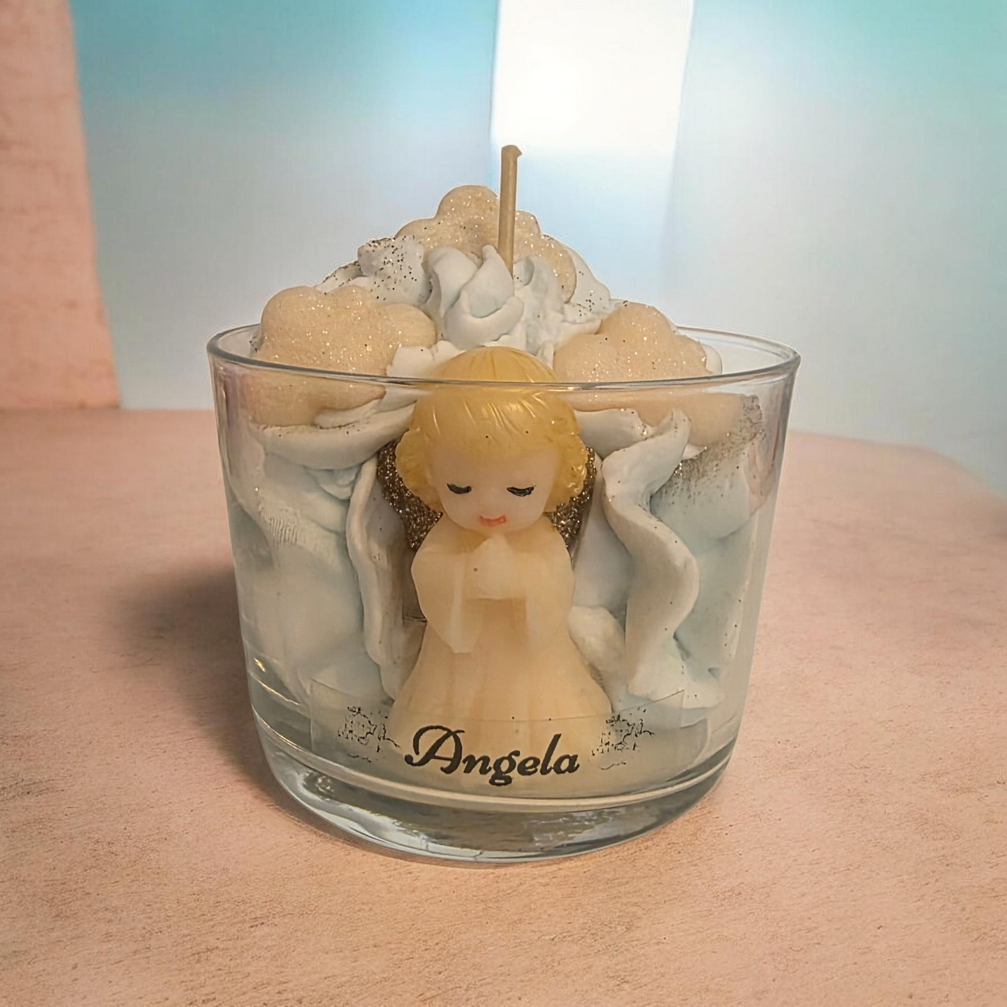 Angelo et angela